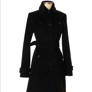Theory Coat